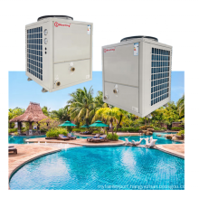 Beautiful Swimming Pool Heaters Meeting MDY70D Heat Pump